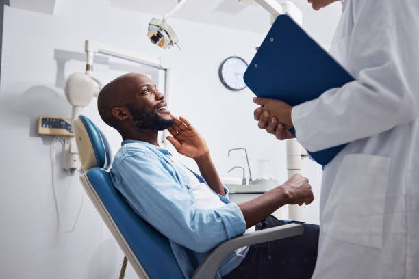 Best Same-Day Emergency Dental Services in Chattahoochee, FL