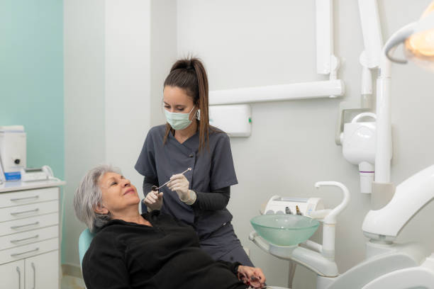 Best Emergency TMJ Treatment in Chattahoochee, FL