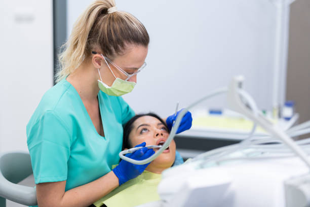Best Emergency Dental Care for Broken or Chipped Teeth in Chattahoochee, FL